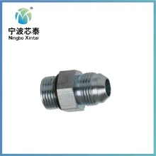 adaptador hidráulico de mangueira Ningbo